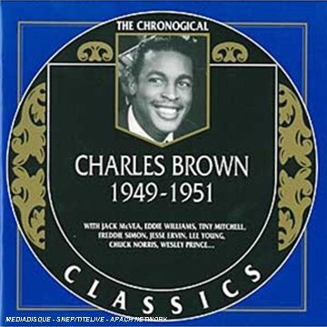 Charles Brown/1949-1951